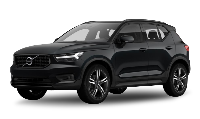 오닉스 블랙 익스테리어